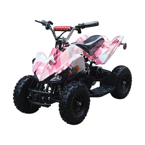 MANTERAY X ELECTRIC ATV
