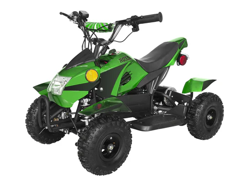 MINI TRON ELECTRIC ATV