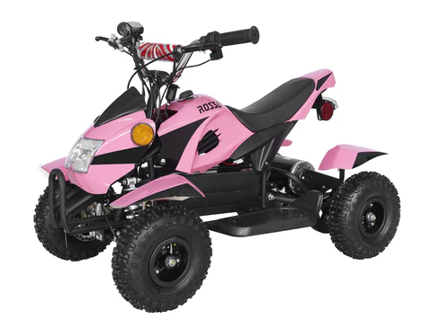 MINI TRON ELECTRIC ATV