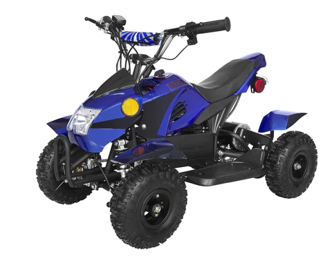 MINI TRON ELECTRIC ATV