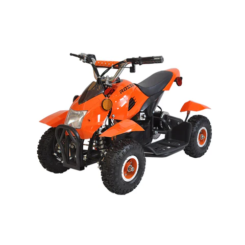 MINI TRON ELECTRIC ATV