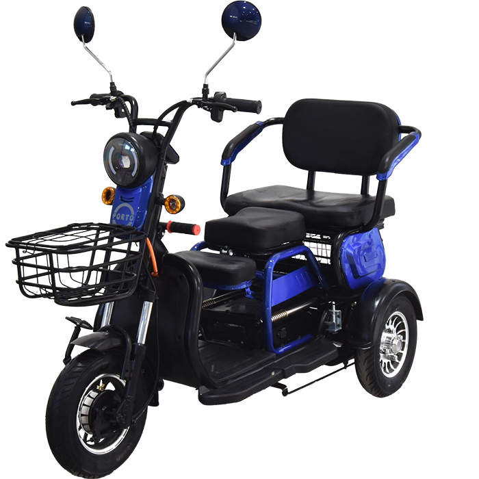 Porto Mobility Scooter