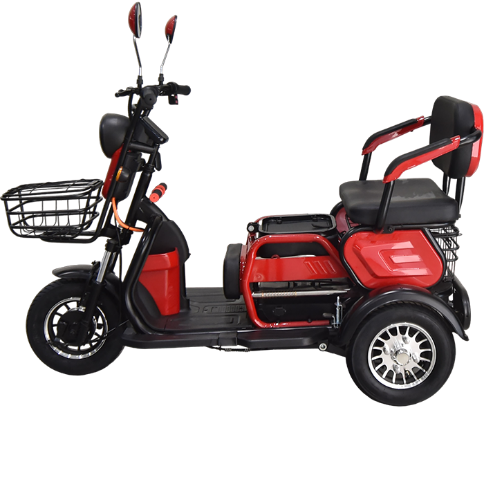 Porto Mobility Scooter