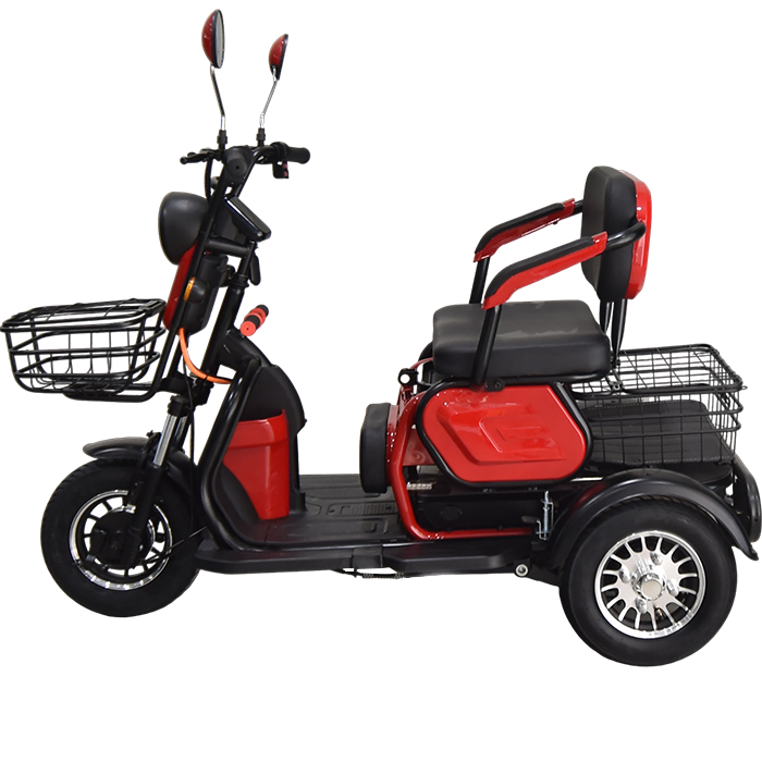 Porto Mobility Scooter