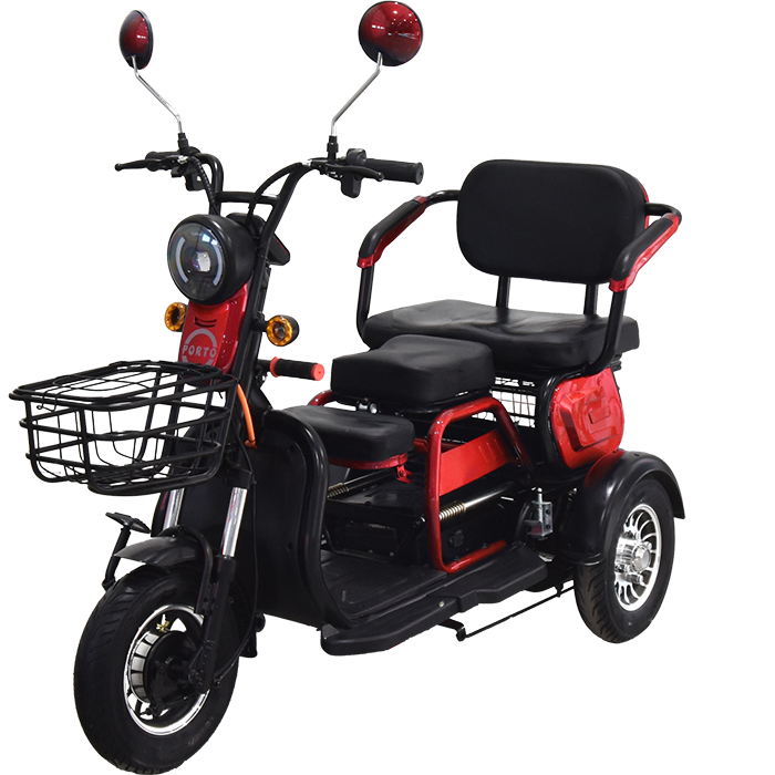 Porto Mobility Scooter