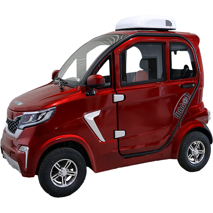 Wagon EV