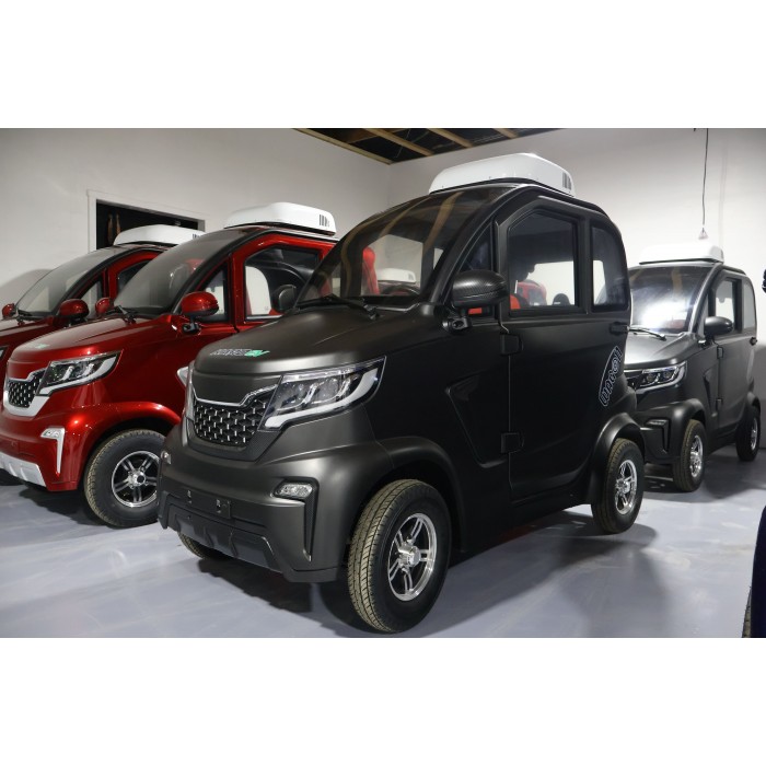 Wagon EV