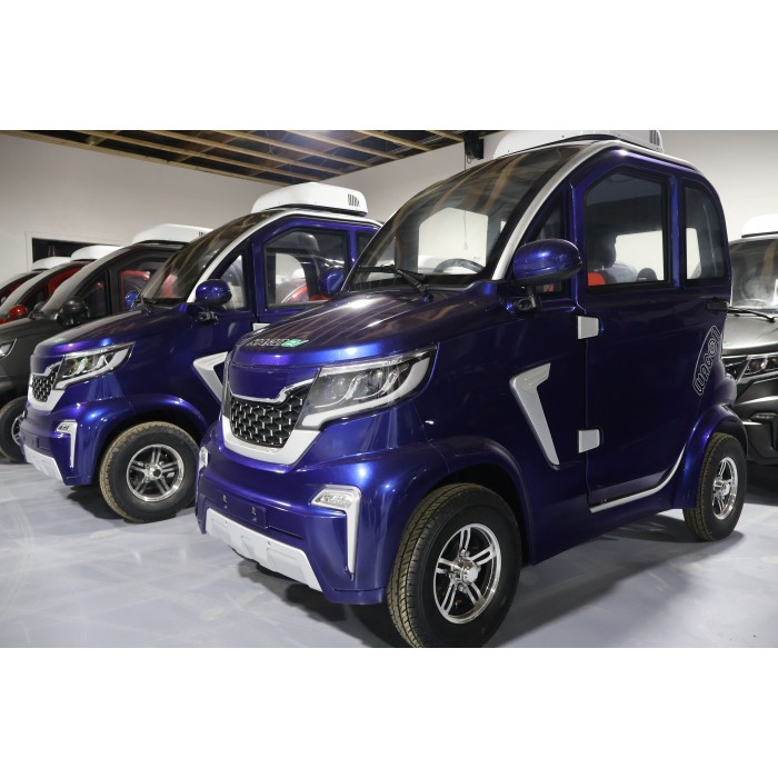 Wagon EV