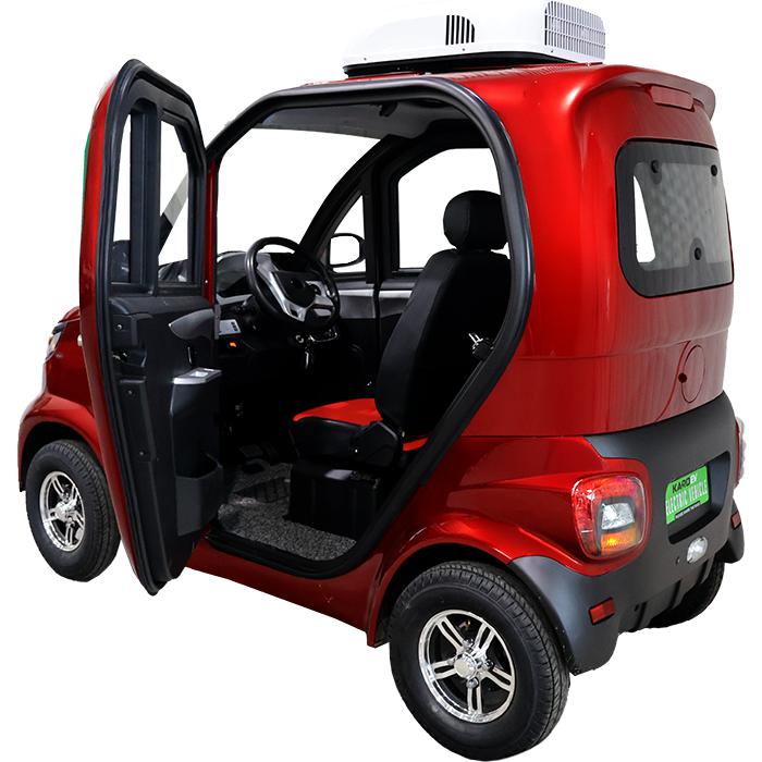 Wagon EV