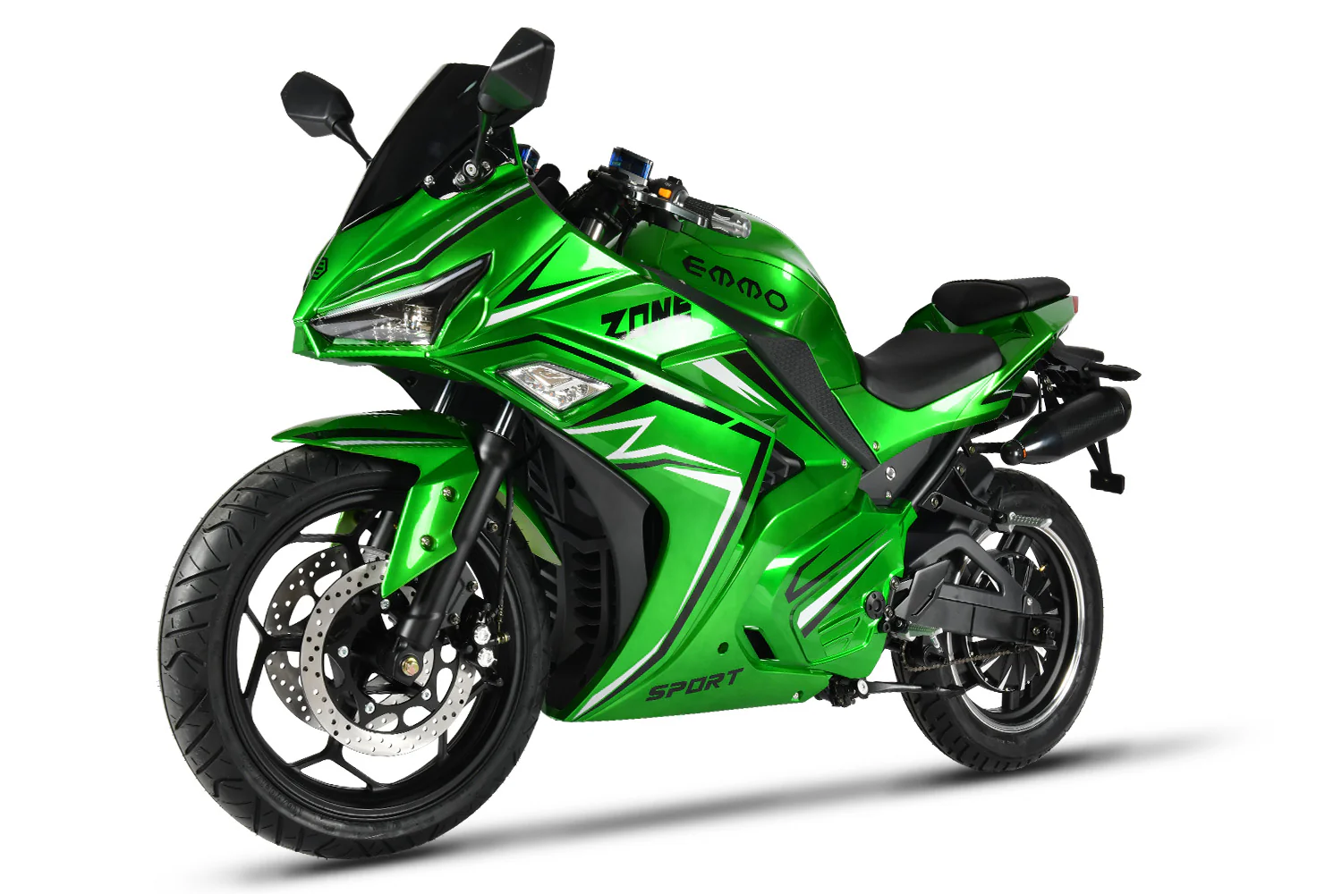 Zone II GTS
