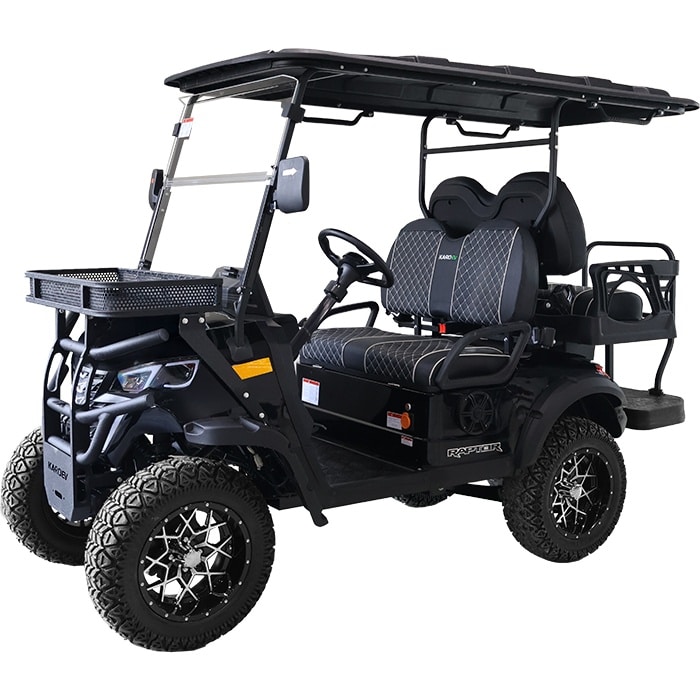 2026 Raptor / Lithium