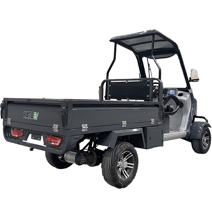 LoadMaster 2026 / Lithium