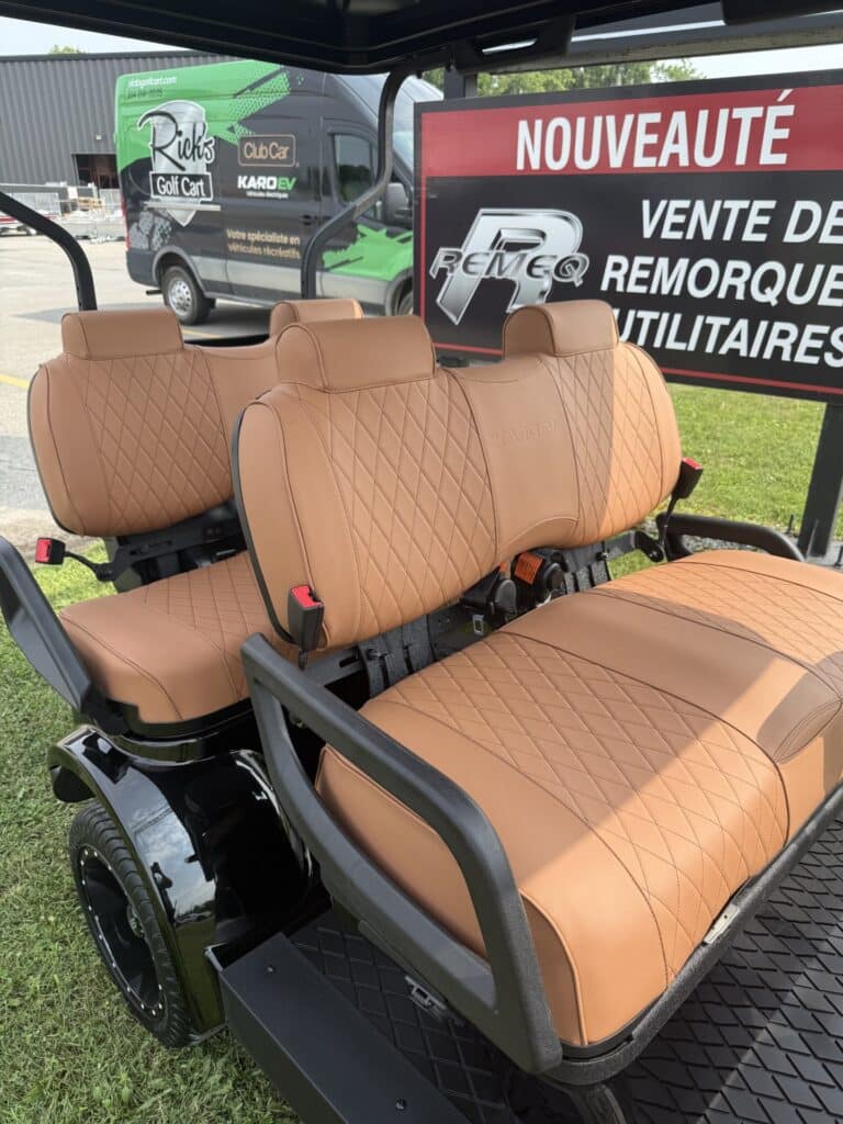 2026 Legend / Lithium