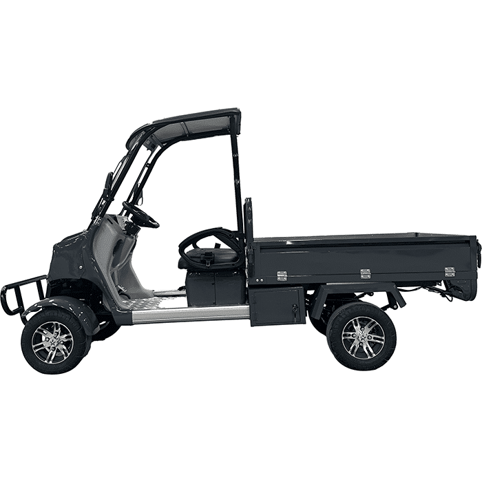 LoadMaster 2026 / Lithium