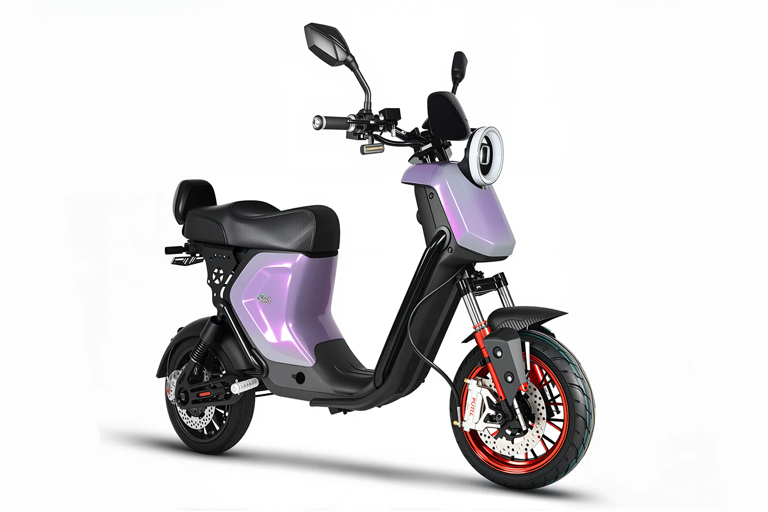 Maknak Electric Scooter