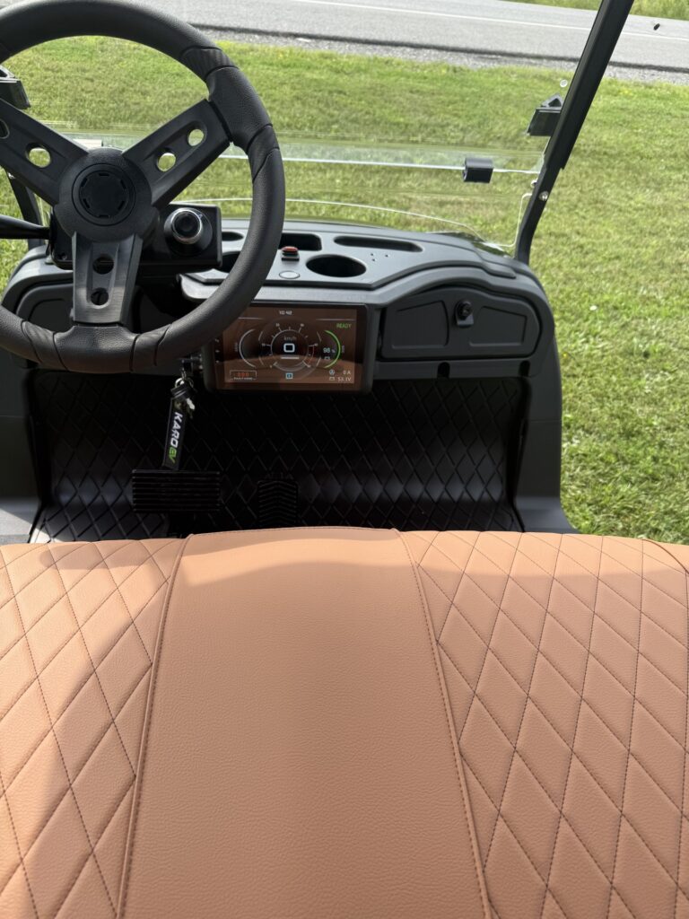 2026 Legend / Lithium