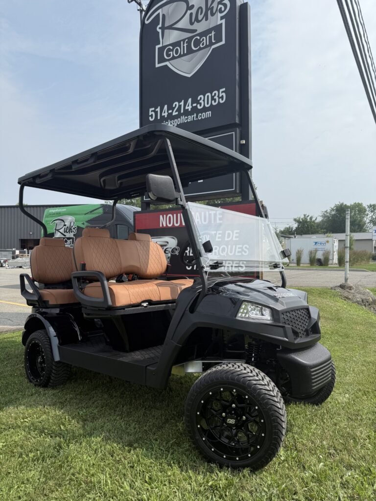 2026 Legend / Lithium