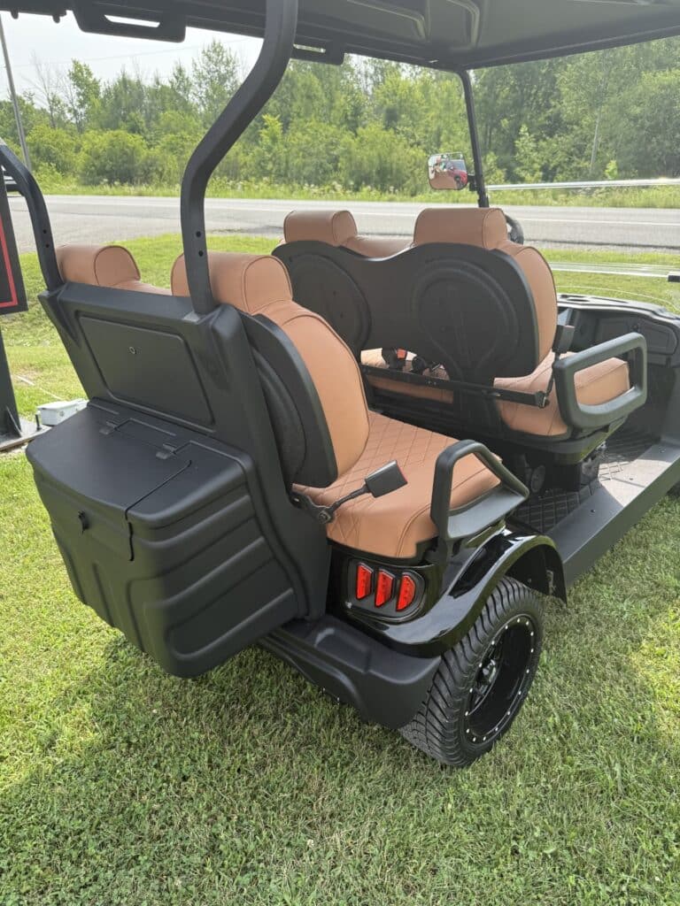 2026 Legend / Lithium