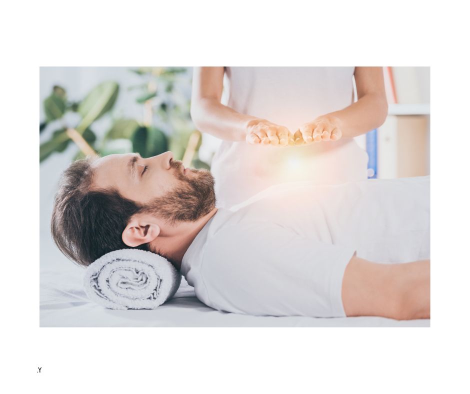 Reiki Level One and Two Refresher Course