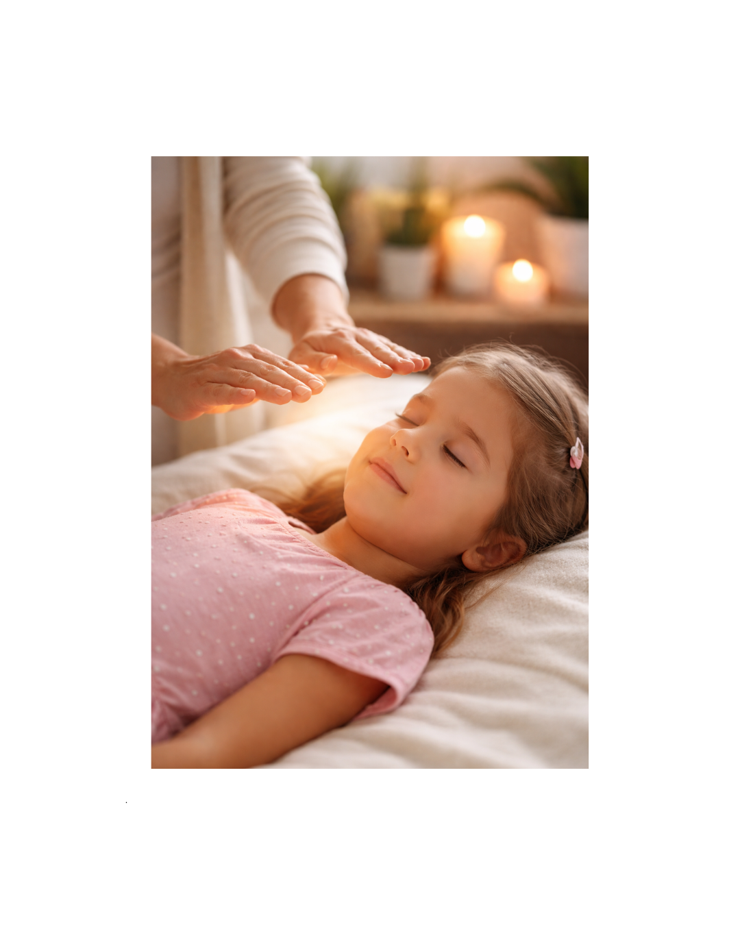 Reiki for Children