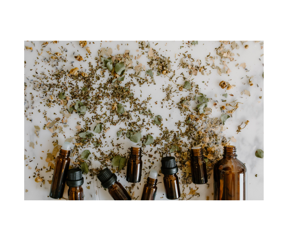 OG (Original Grandmother) Crone Oil