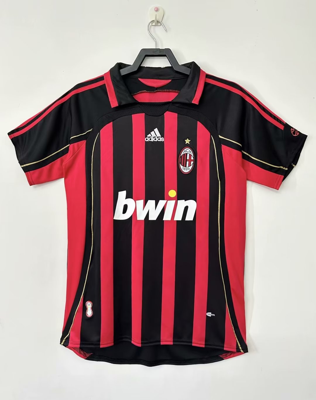 AC Milan - 2006 – 2007