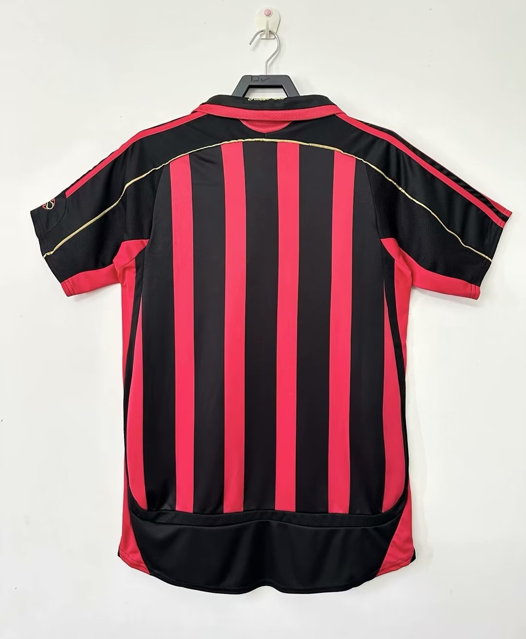 AC Milan - 2006 – 2007