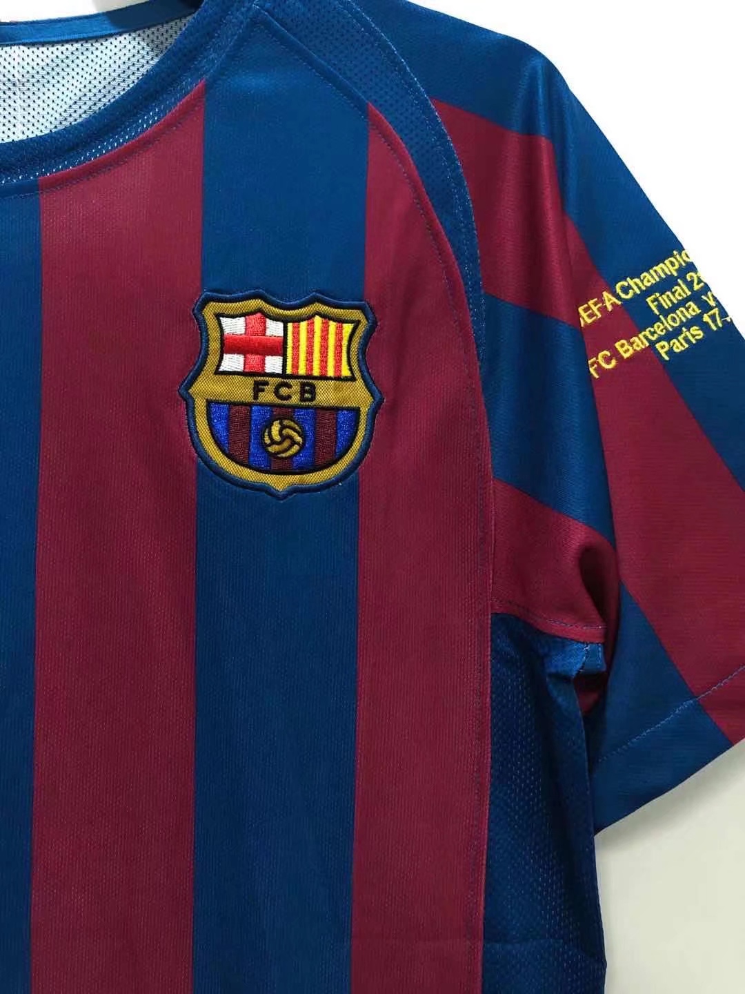 FC Barcelona - 2005/06