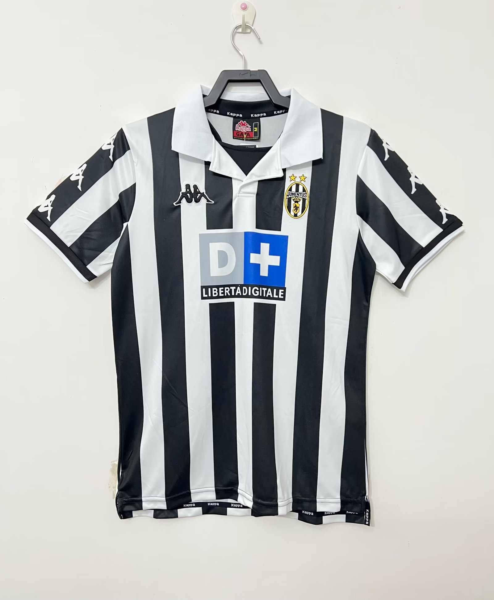 Juventus 1999-2000