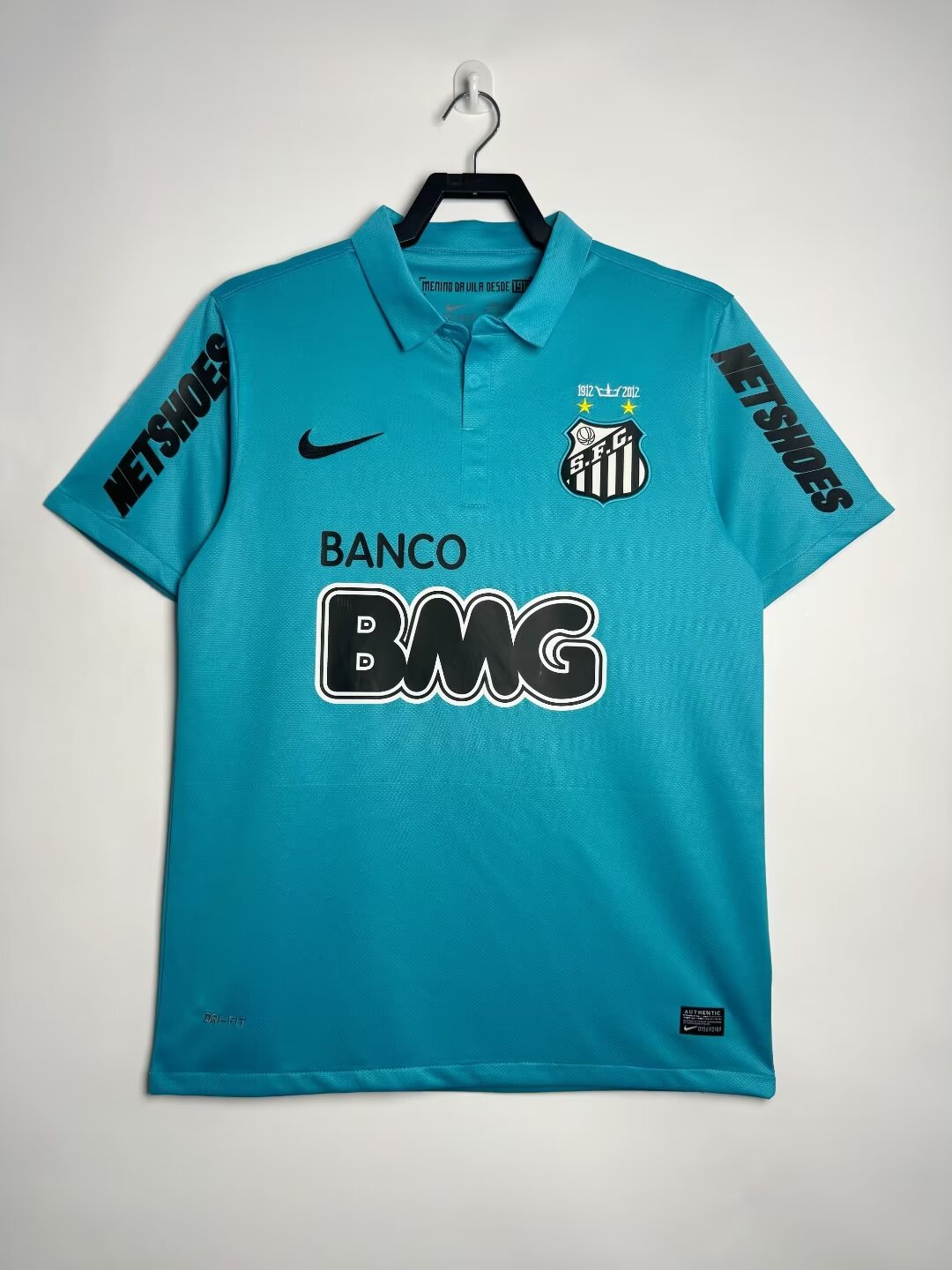 Santos FC 2012-2013