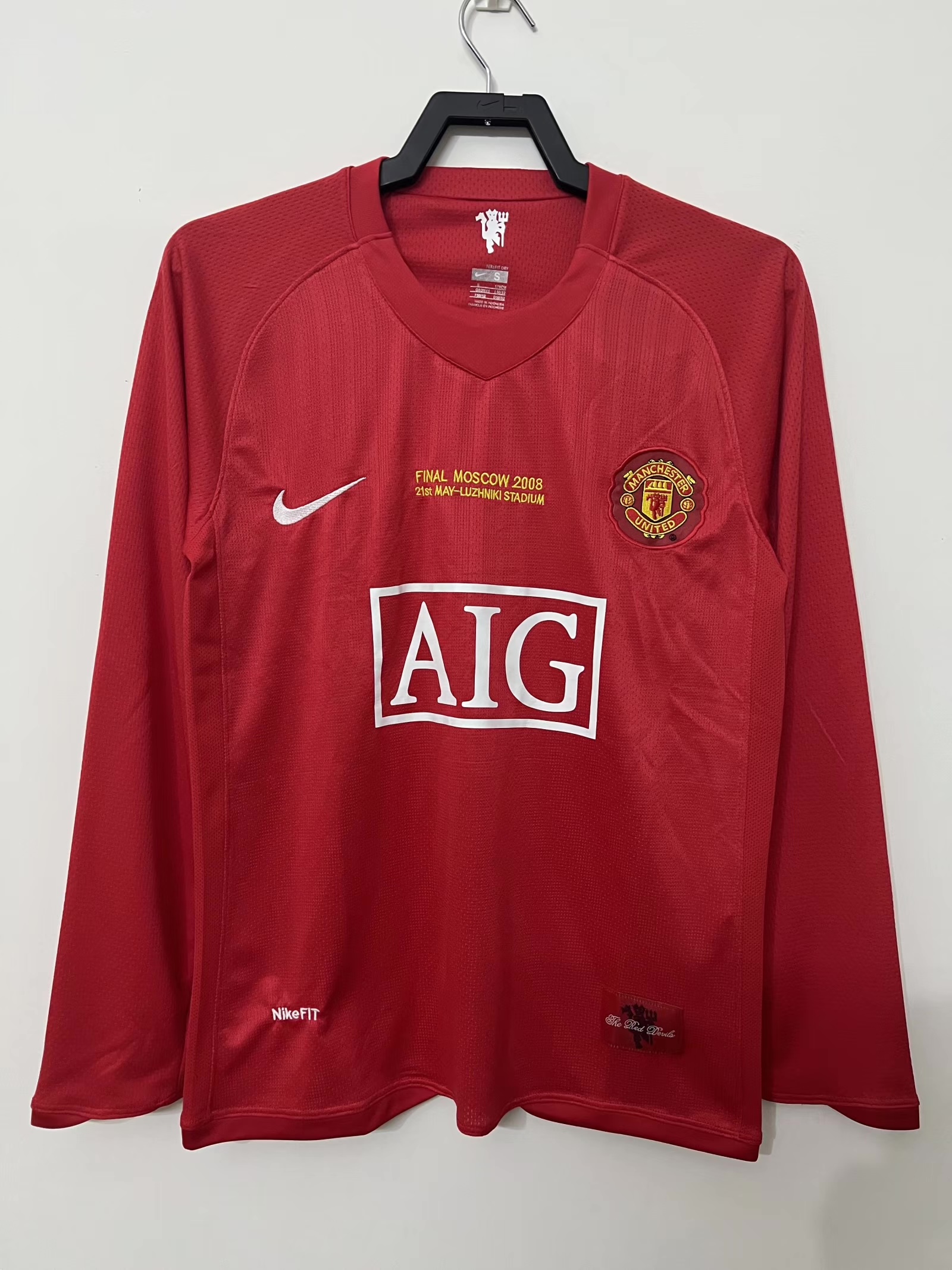 Manchester United - 2008