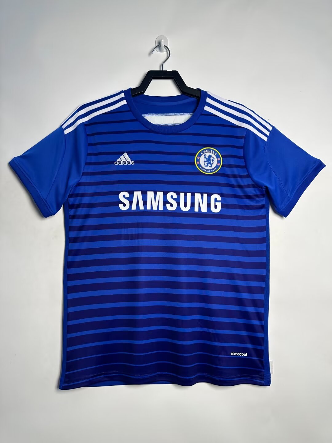 Chelsea - Local - 2014-15