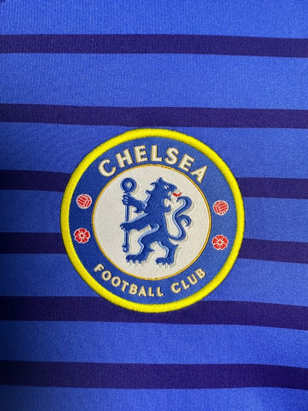 Chelsea - Local - 2014-15