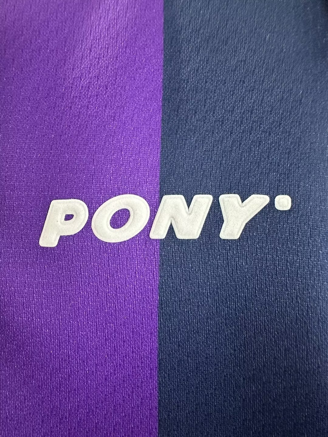 Tottenham Hotspur - Local - 1995-97