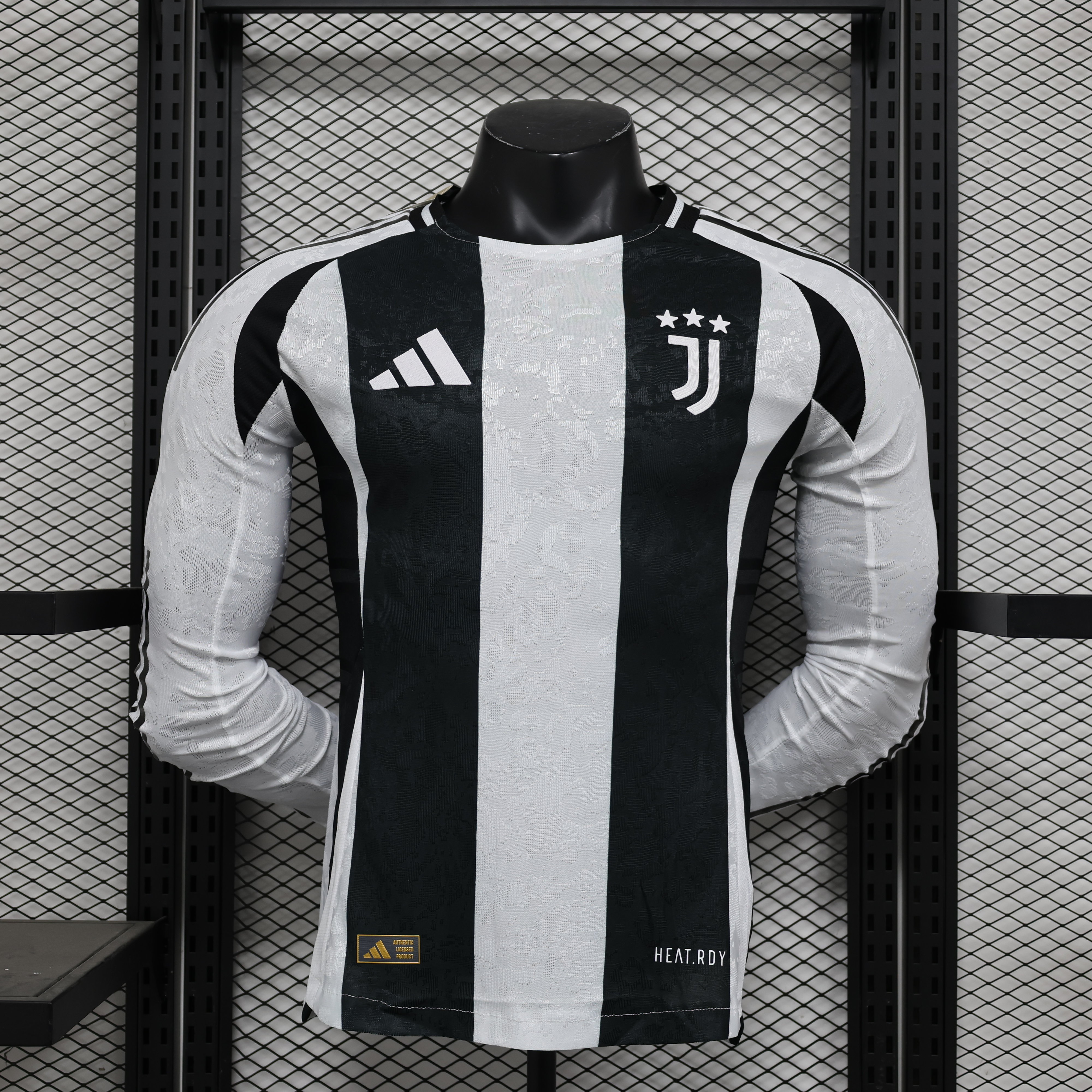 Juventus 2024