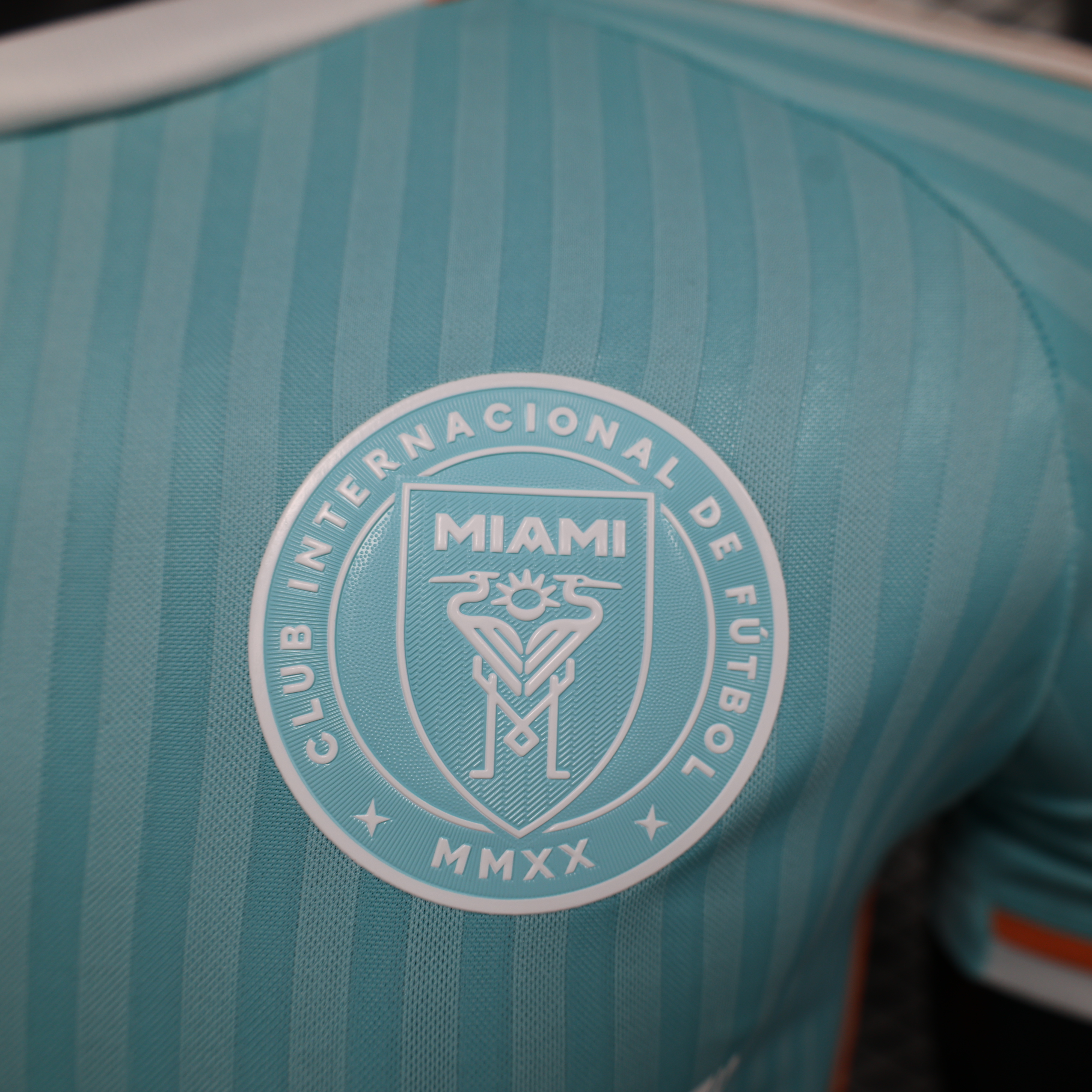 Inter Miami 2024 (Tercera Equipación)