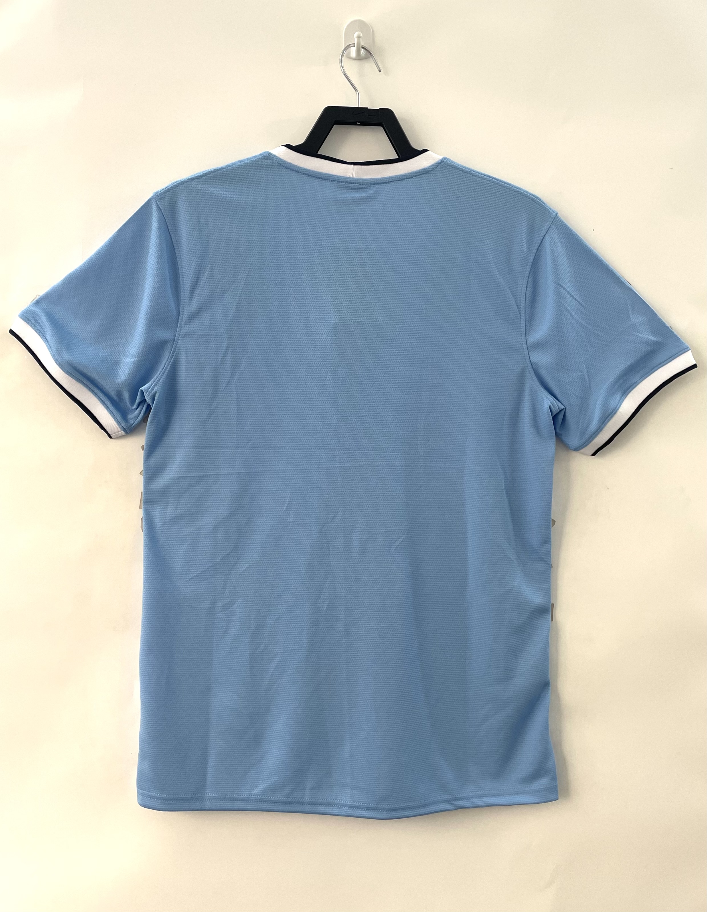 Manchester City FC- 2013-2014 