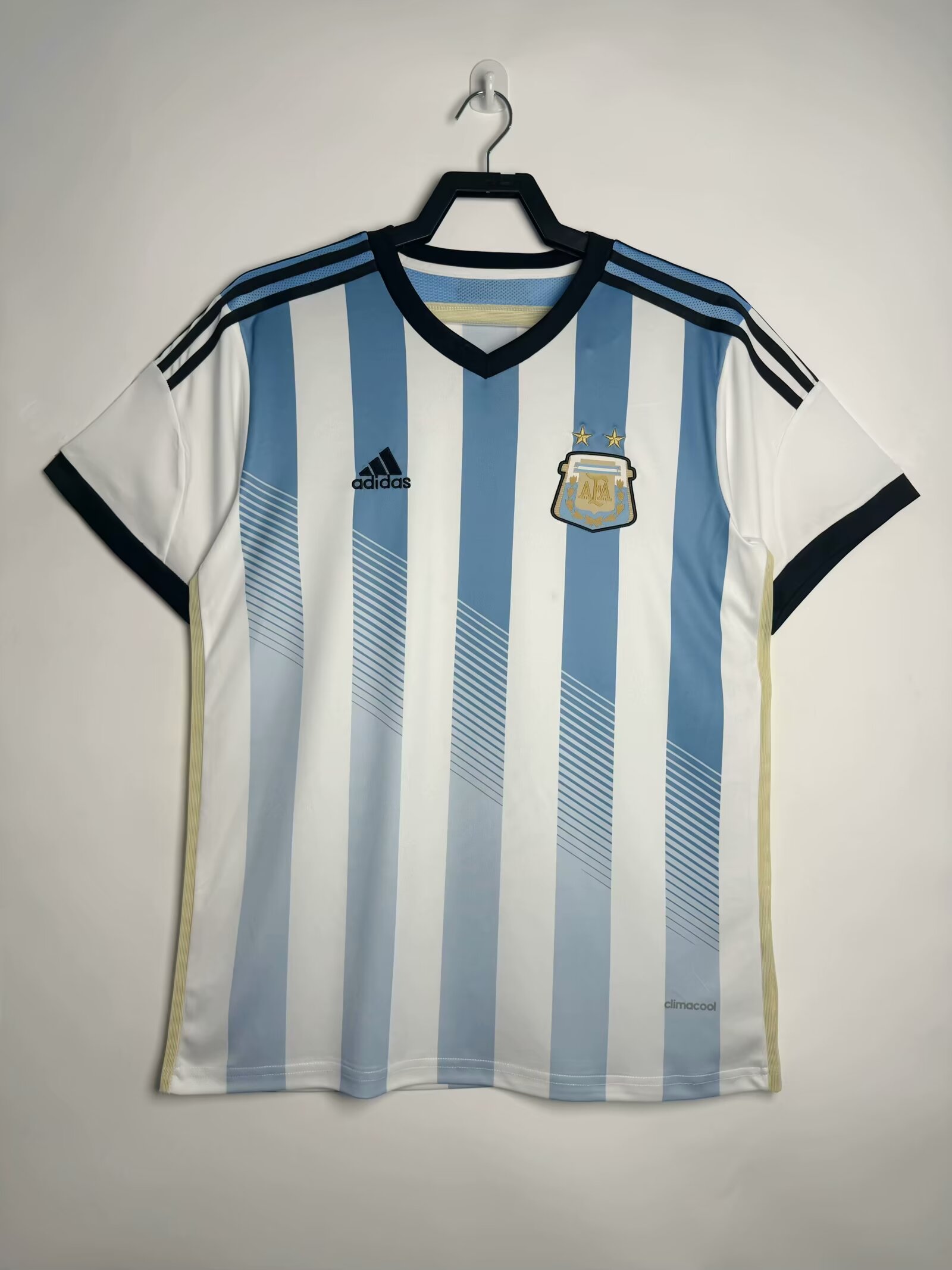 Selección De Futbol Argentina- 2014