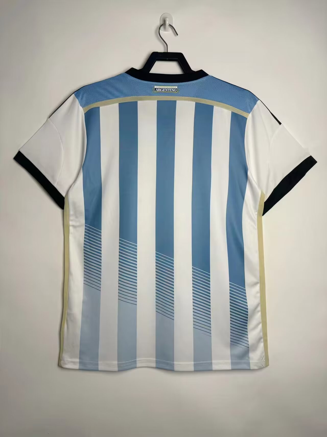 Selección De Futbol Argentina- 2014