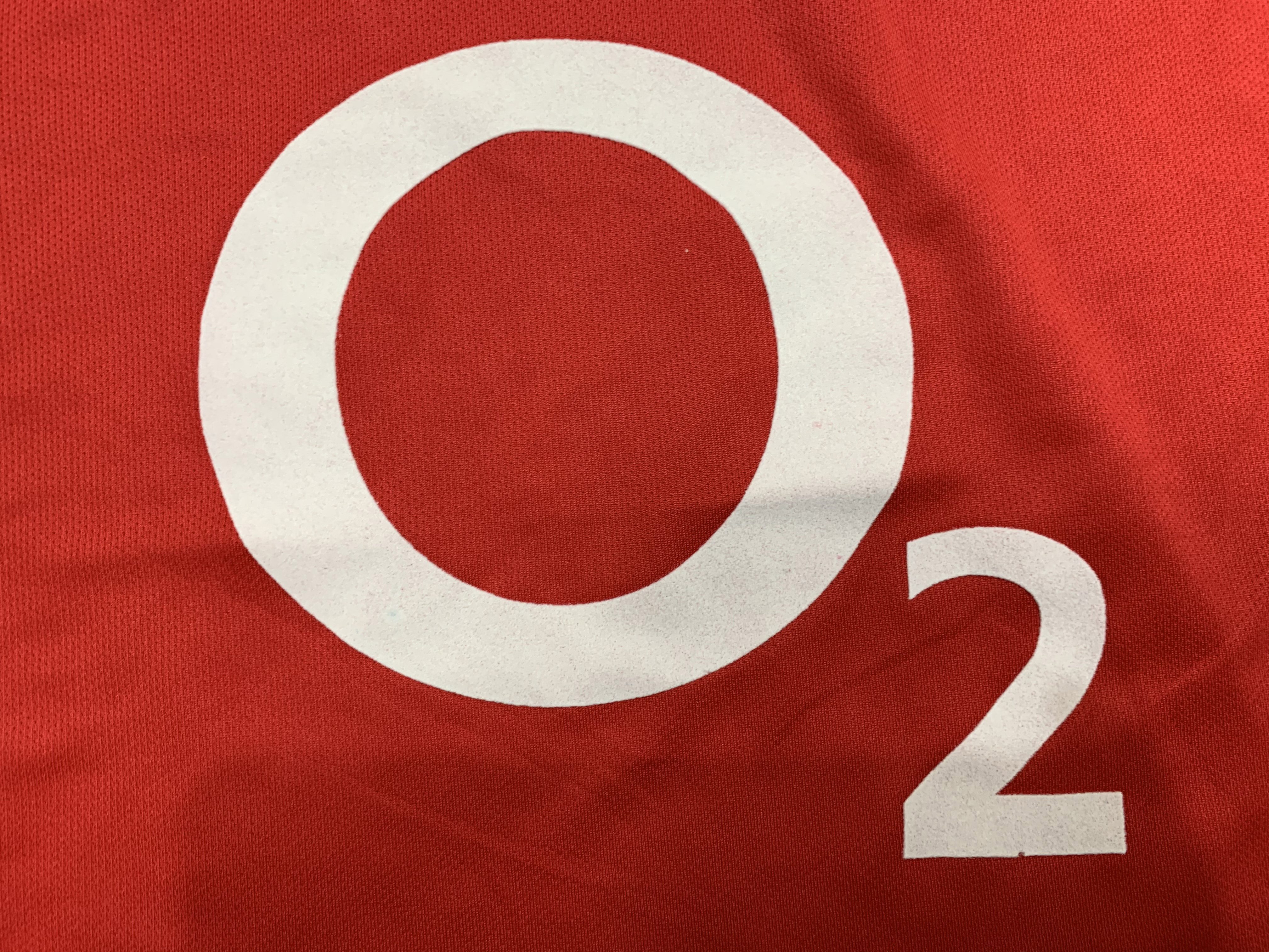 ARSENAL FC 2001-2002