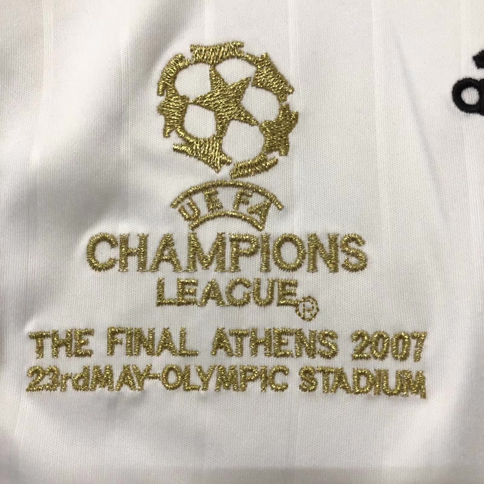 AC Milan- 2006/07 (Alternativa) Champions League Final