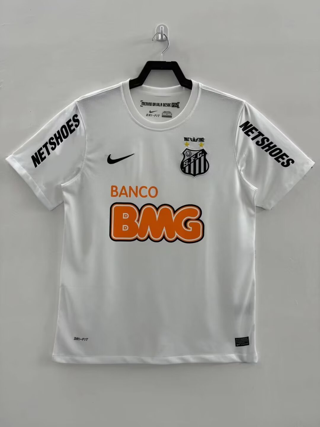 Santos FC 2012-2013-Titular