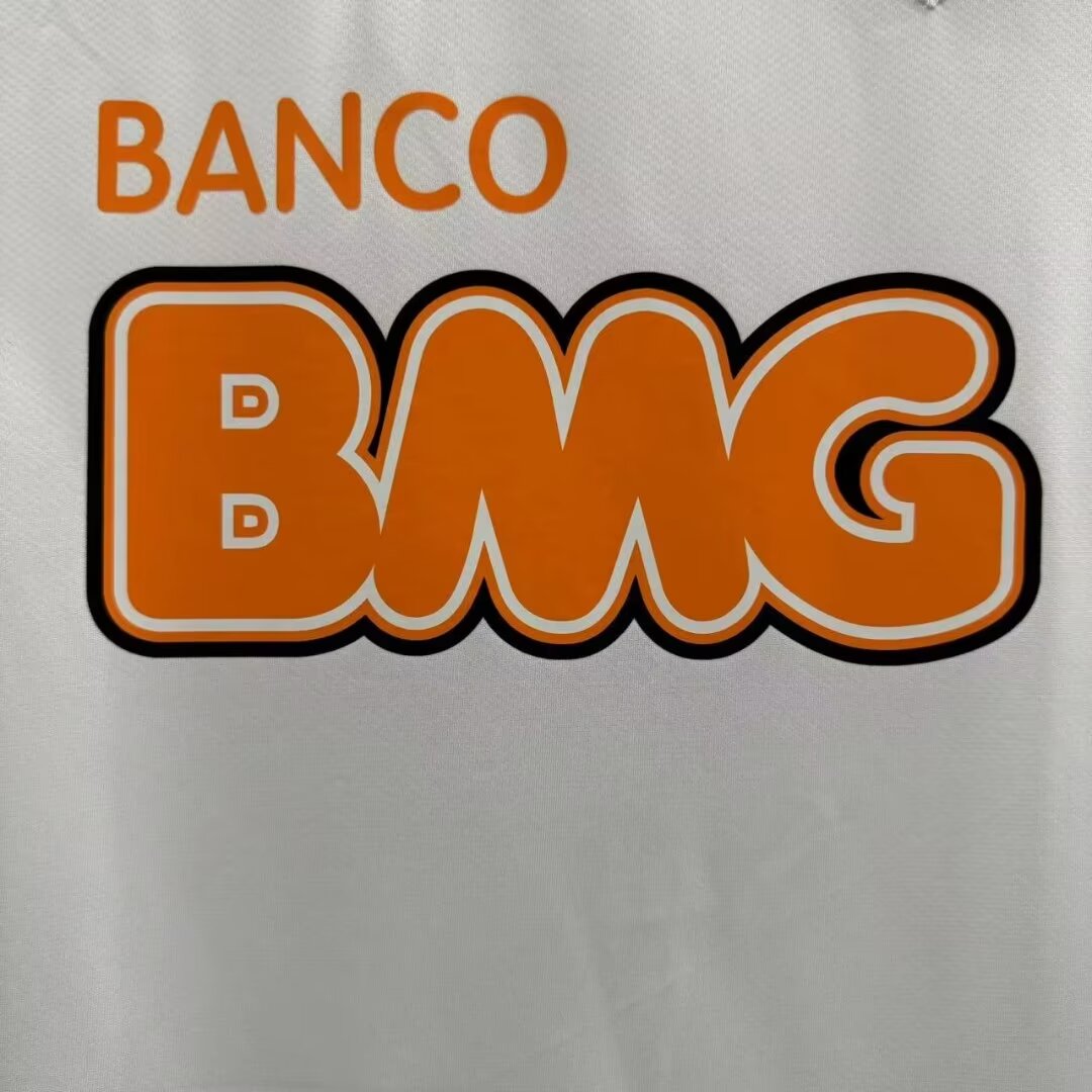 Santos FC 2012-2013-Titular