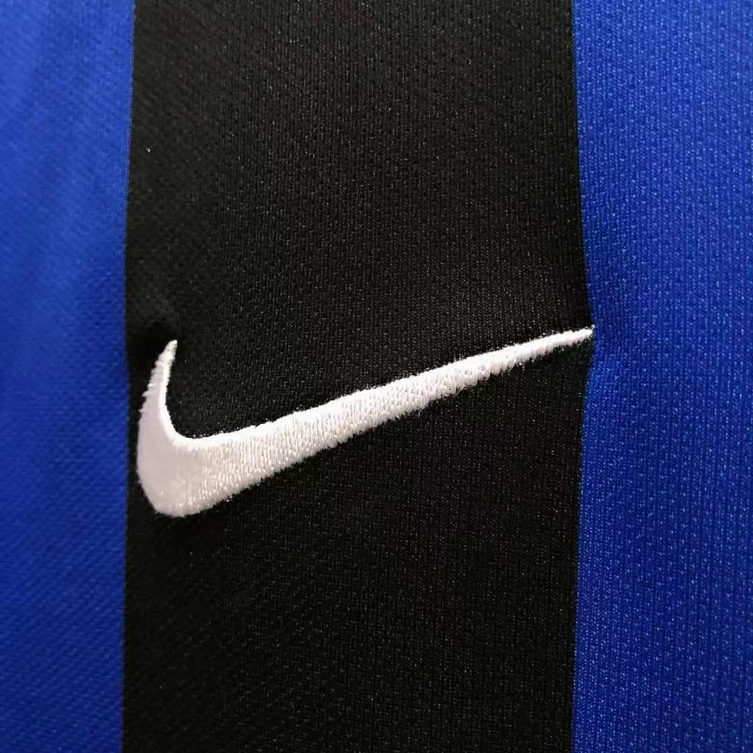 Inter de Milán-2008/09