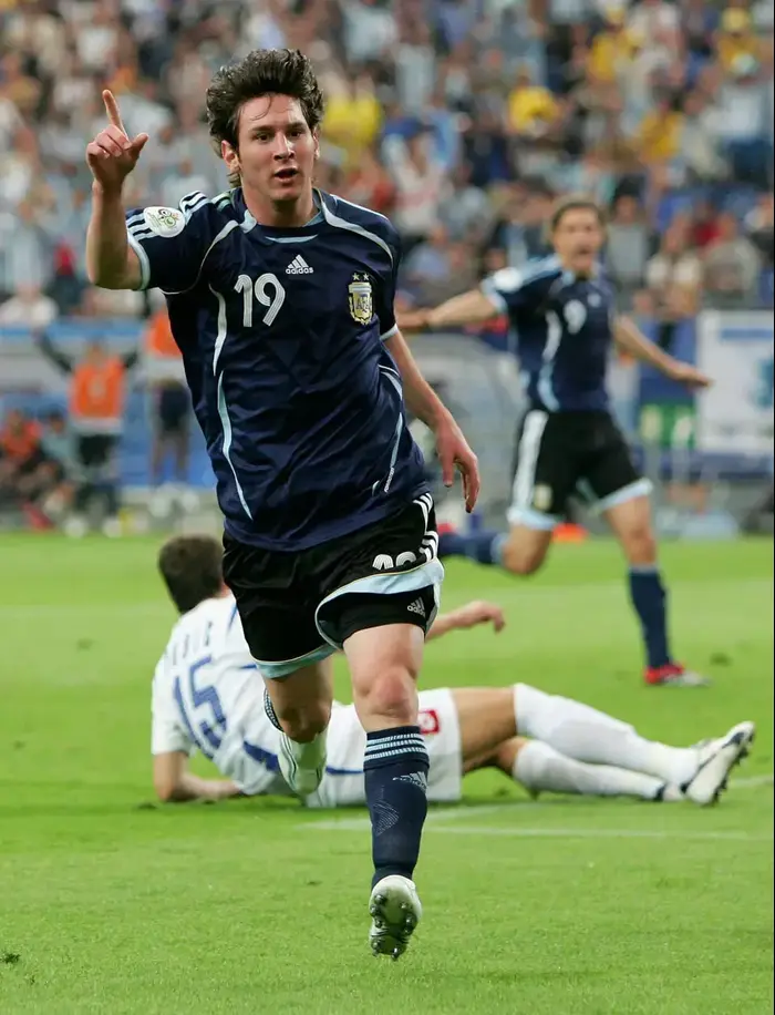  Argentina- 2006 (Alternativa)