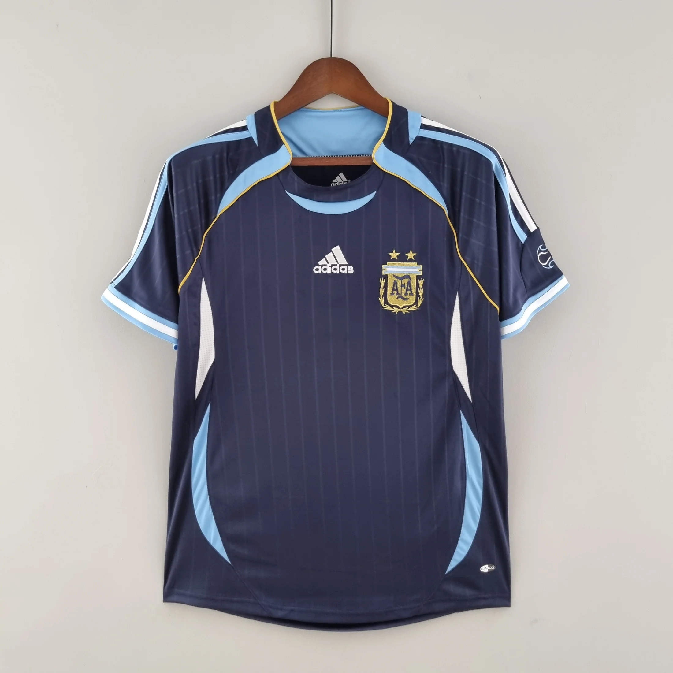  Argentina- 2006 (Alternativa)