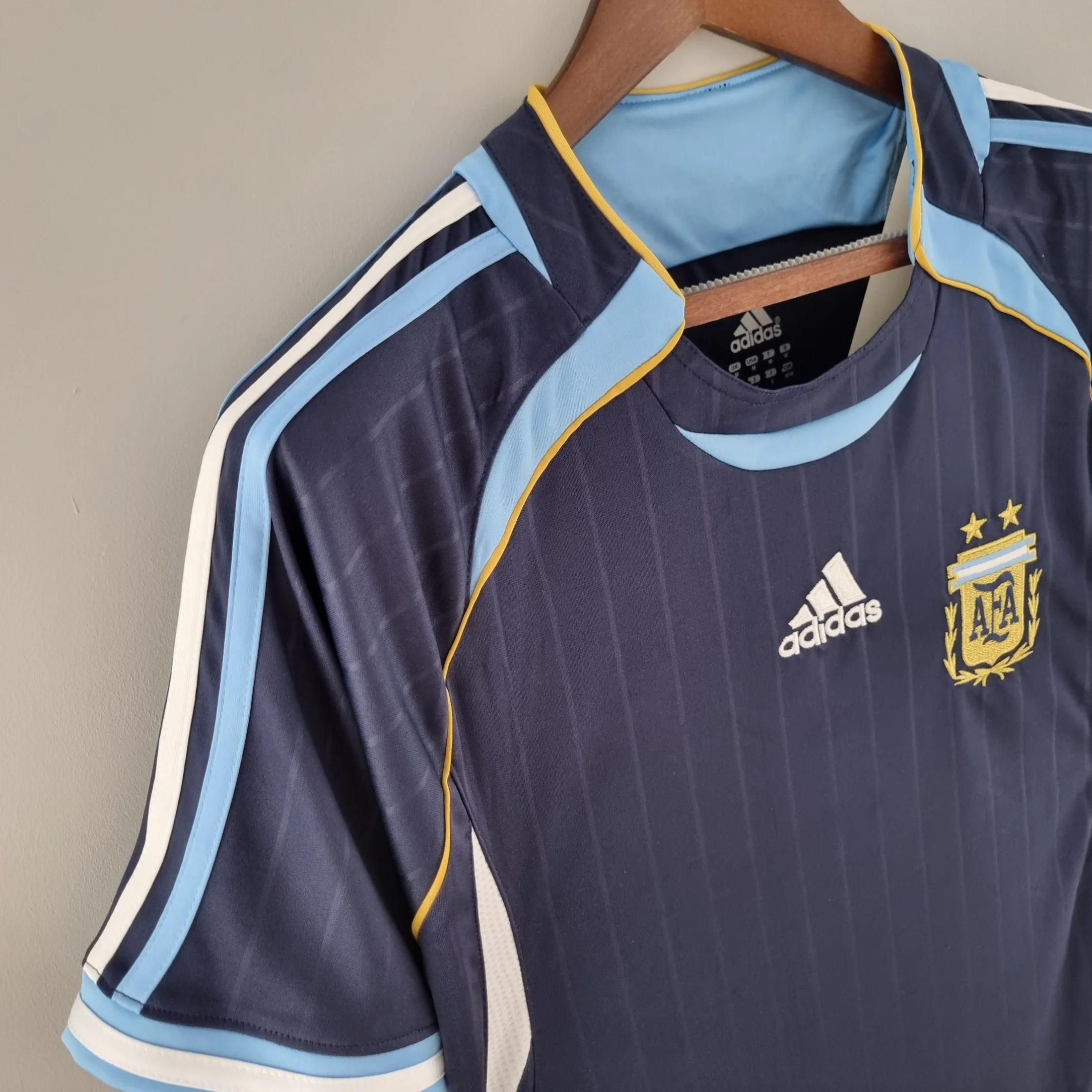  Argentina- 2006 (Alternativa)