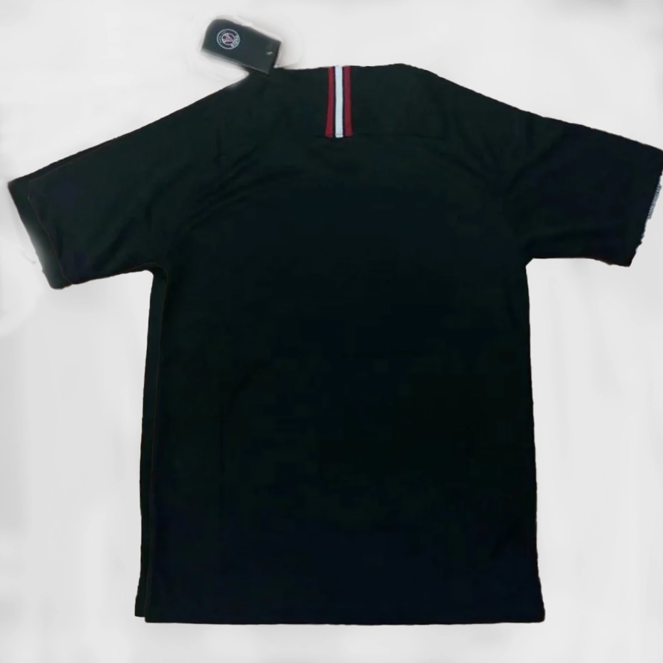 Paris Saint Germain- 2018 (Alternativa)