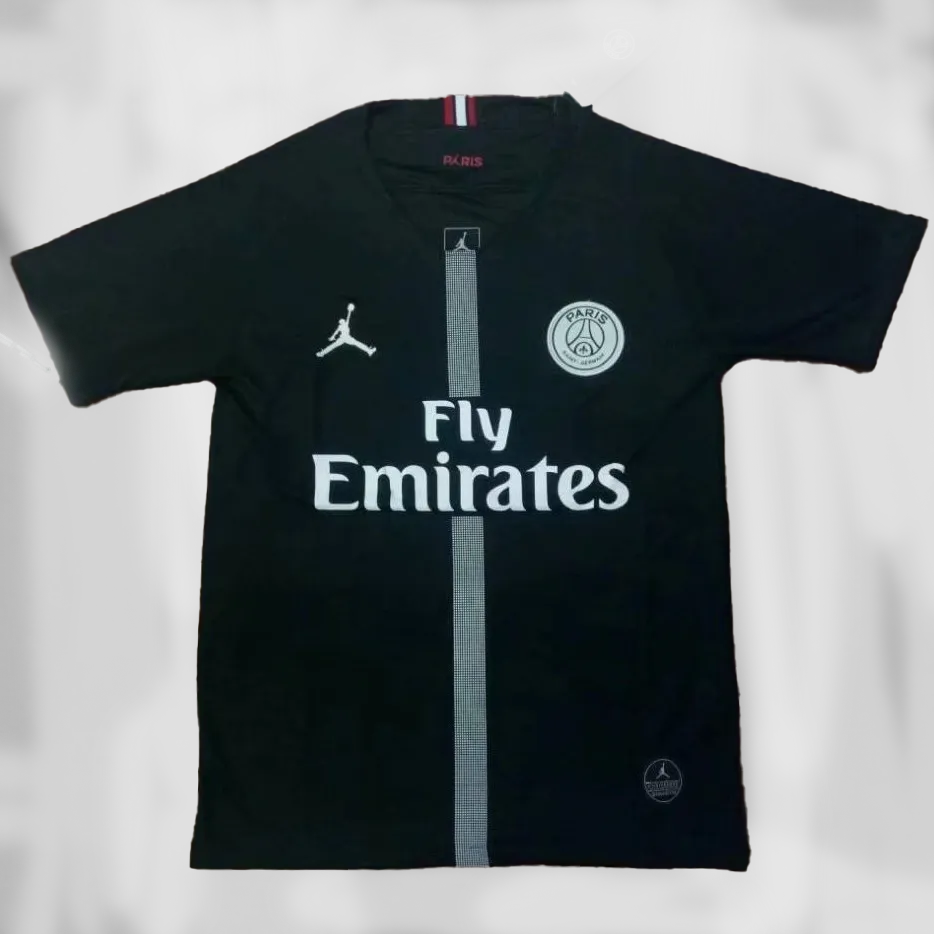 Paris Saint Germain- 2018 (Alternativa)