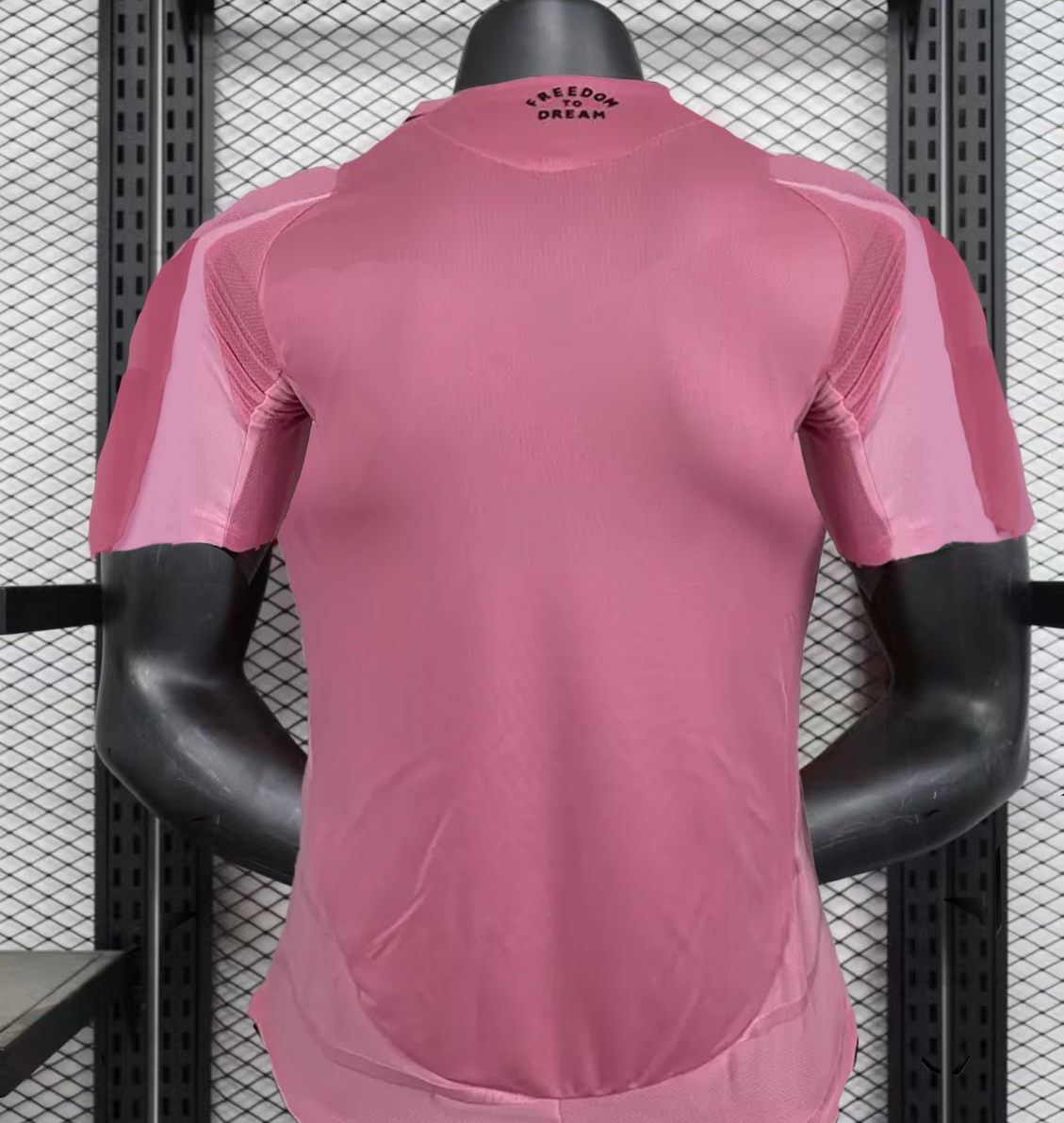 Inter Miami- 2025/26 (Local) "Euphoria"